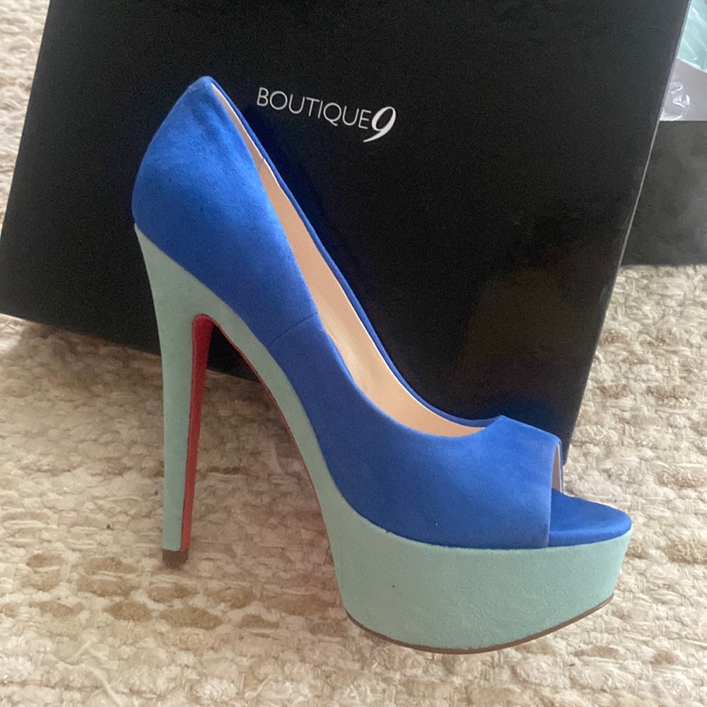 Heels